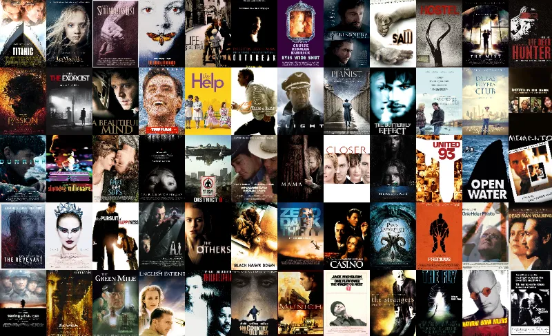 二度観るのは辛すぎる傑作映画